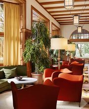 Grand Hotel Belvedere, Wengen, a Beaumier Hotel Bild 6