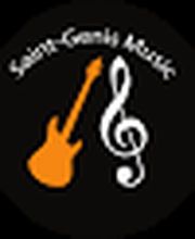 ST Genis Music image 1