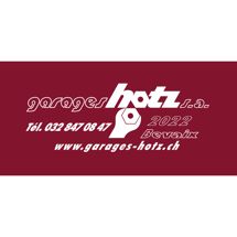 Garages Hotz SA Bevaix