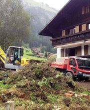 FREIDIG BAU + TRANSPORTE AG Bild 5