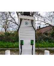 Shell Recharge Charging Station Bild 11