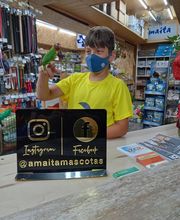 AmaitaVet Clínica Veterinaria imagen 2