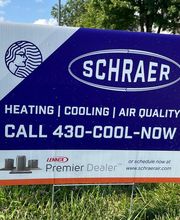 Schraer Heating & Air Conditioning image 18