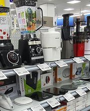 Euronics XXL Gera Arcaden Bild 12