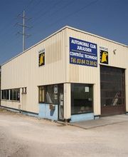 Centre contrôle technique NORISKO image 1