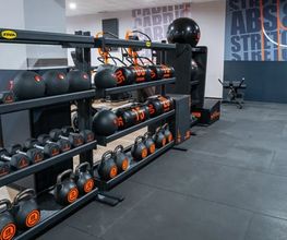 Basic-Fit imagen 7