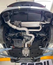 Stark Performance Bild 1