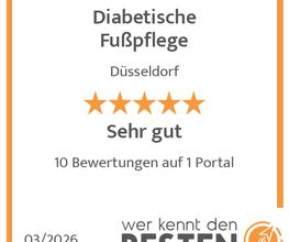 werkenntdenBESTEN.de Qualitätssiegel