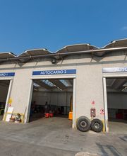 Euromaster Pedrazzi Pneumatici immagine 3