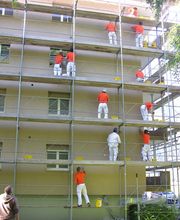 Pfammatter Maler und Gipser AG Bild 3