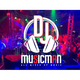 Musicman Event*DJ*Lasershows