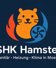 SHK Hamster Bild 2
