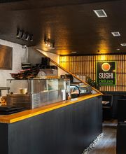 SUSHIdeluxe Erfurt Bild 6
