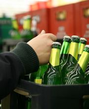 Getränkemarkt