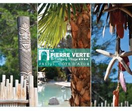 Camping La Pierre Verte image 19