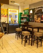 Shell Recharge Charging Station Bild 10