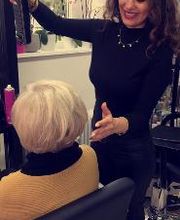 Mina's Hairlounge Bild 4