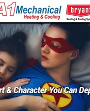 A1 Mechanical Heating and Cooling image 6