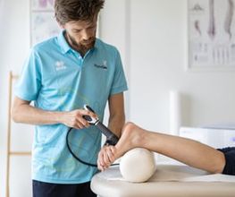 PhysioCare Nyon Bild 2
