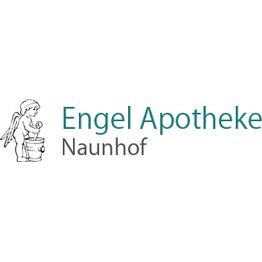 Logo der Engel-Apotheke