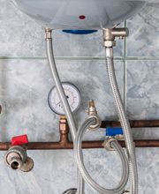 Eike Kolbe Meisterbetrieb für Sanitär- Heizungs- und Klimatechnik Bild 8