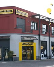 Arcaplanet immagine 1