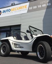 CT Gillet - AUTO SECURITE - La Richardais image 3