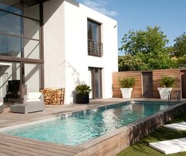 Pool Fulda