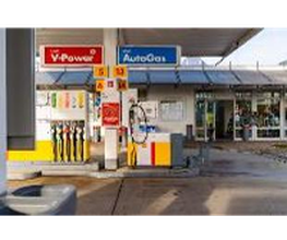 Shell Recharge Charging Station Bild 14