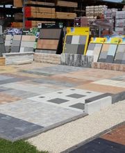 Brun & Böhm Baustoffe GmbH Bild 4