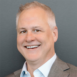 Chris Sanders - V.I.P. Mortgage, Inc.