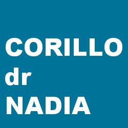 Corillo Dott.ssa Nadia logo