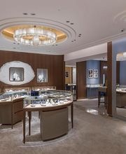 Chaumet Madrid Boutique