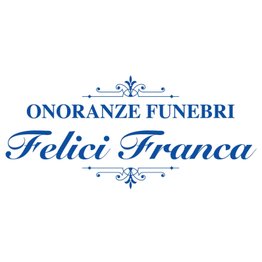 Onoranze Funebri Felici Franca logo