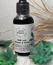 Cannabis Chill out