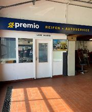 Premio Reifen + Autoservice Blessing Automobile GmbH Bild 7