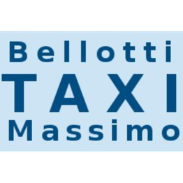 Bellotti Taxi e Autonoleggio con Conducente logo