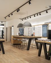 Mister Spex Optiker Trier Bild 3