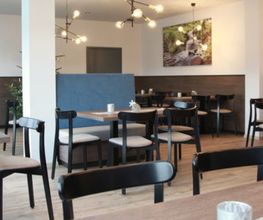 Landhotel Donaublick Bild 9
