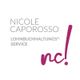 Lohnbuchhaltungs-Service I Inh. Nicole Caporosso