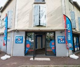 Rent A Car image 1