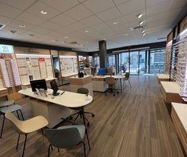 Opticien Krys image 1