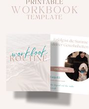 Workbook - ILLOSOPHY | Life Coach in Heidelberg