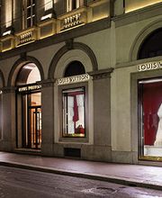 Louis Vuitton Milano Montenapoleone immagine 7