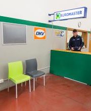 Euromaster Pedrazzi Pneumatici immagine 6