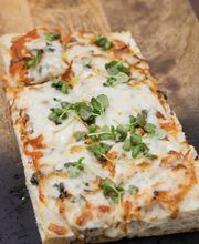 The Fifth: Fireside Patio and Bar image 18