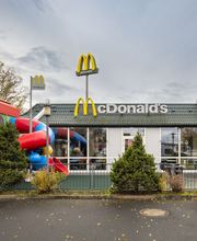 McDonald's Bild 1