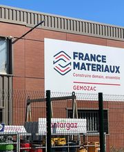 BricoPro - France Matériaux - GEMOZAC image 2