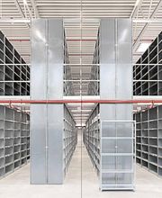 HLT Regal-Systeme Hinterplattner GmbH Bild 7