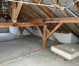 Sauber-weg Bild 12